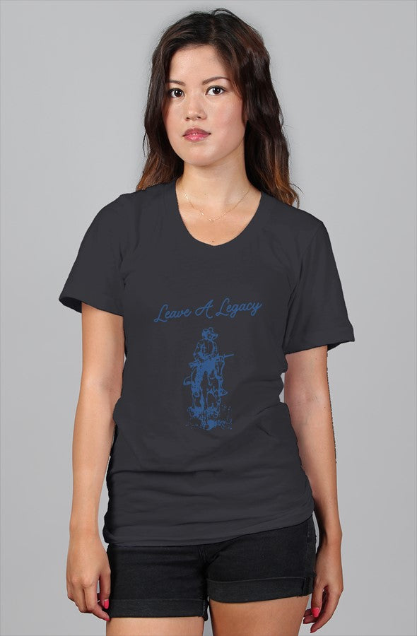 Leave A Legacy Tee