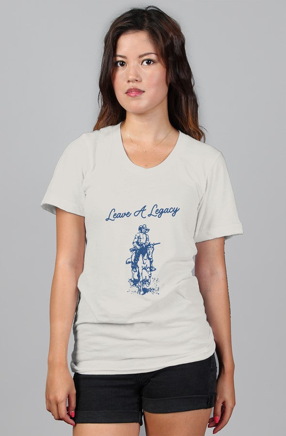 Leave A Legacy Tee