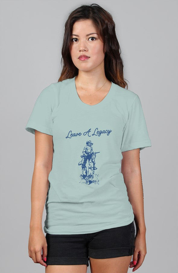 Leave A Legacy Tee