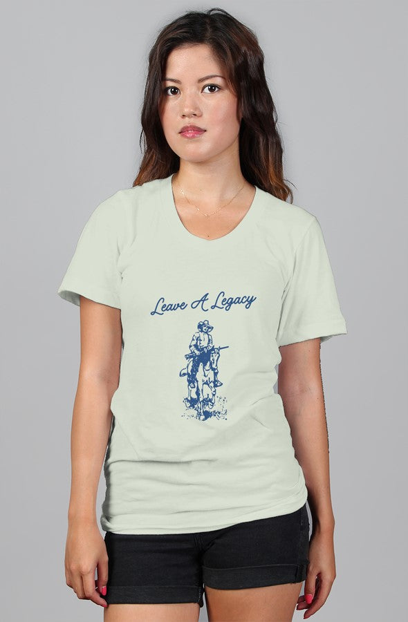 Leave A Legacy Tee