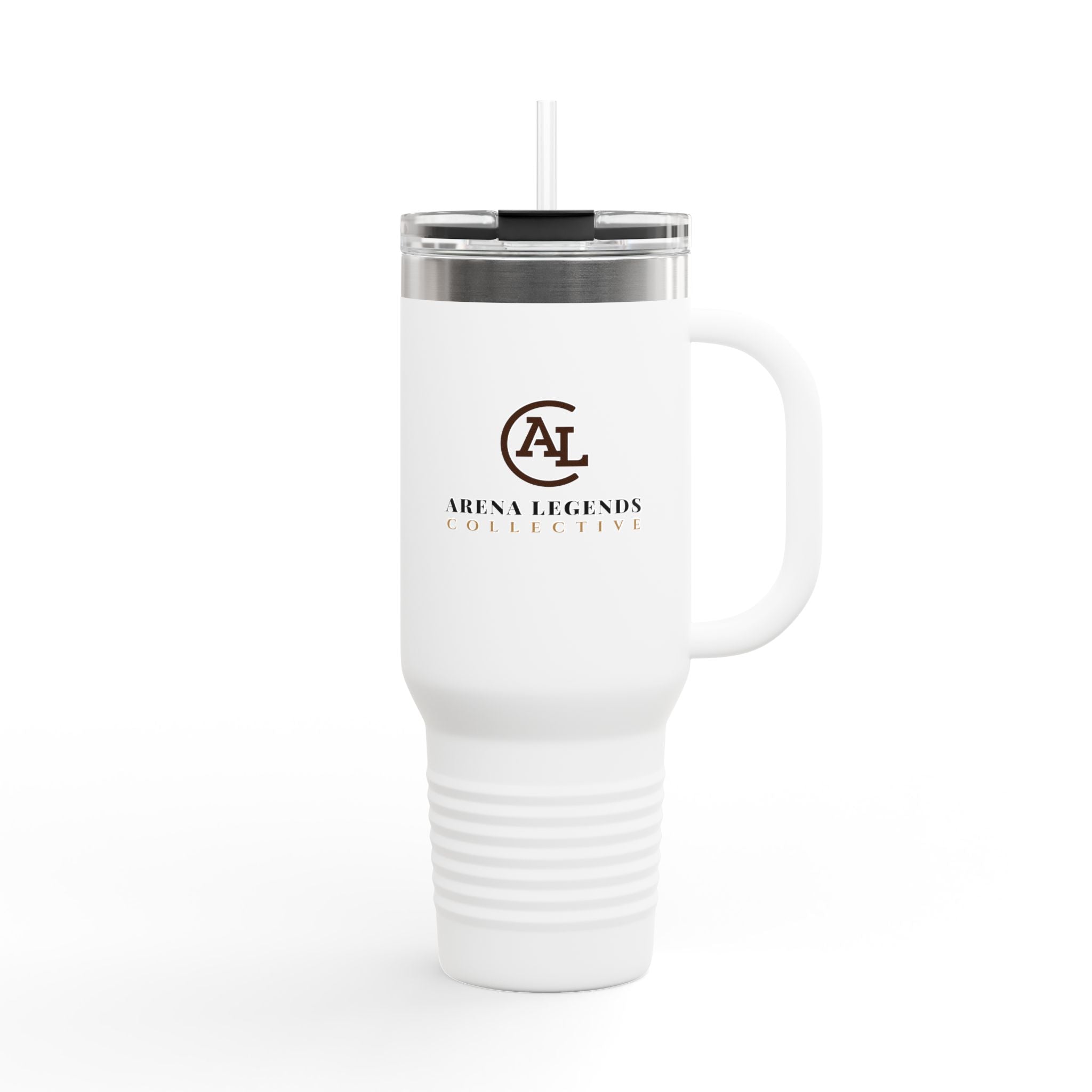 Arena Legends Collection 40oz Insulated Travel Mug